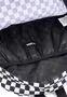 Plecak szkolny Vans Old Skool Grom Check Backpack 18L Kratka - VN000J3KY281 3/7