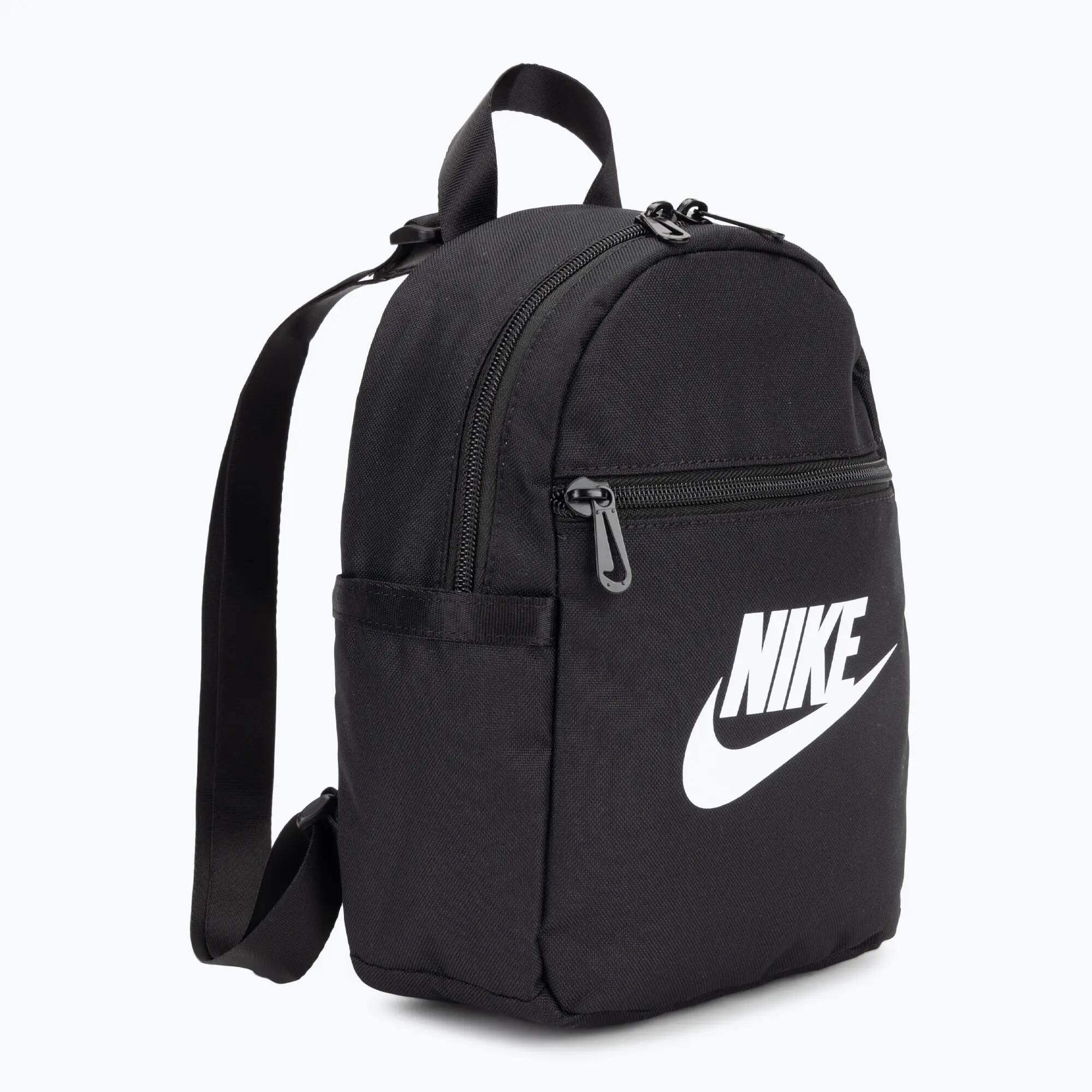 Mini mochila Futura 365 6L (Preto) 2/6