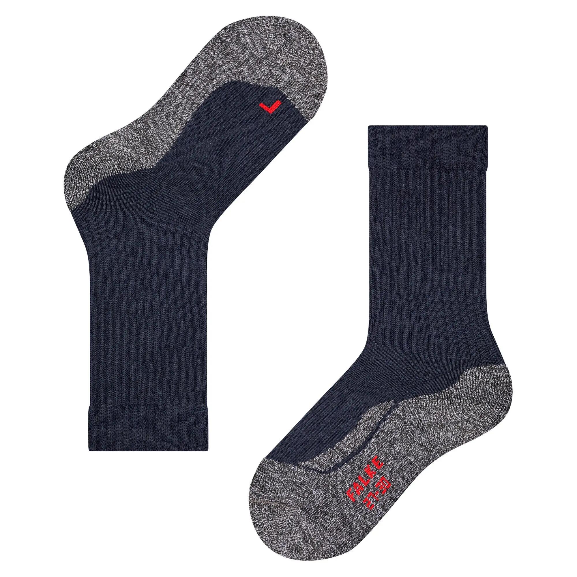 Falke Kinder Socken Active Warm SO 10450 8/9