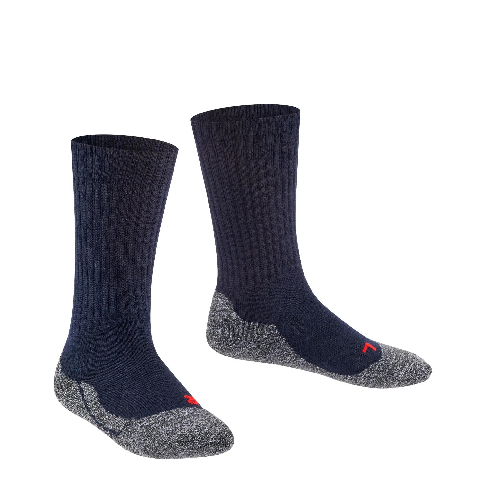 Falke Kinder Socken Active Warm SO 10450 6/9