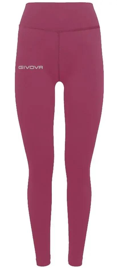 Damskie legginsy Givova Basic 5/5