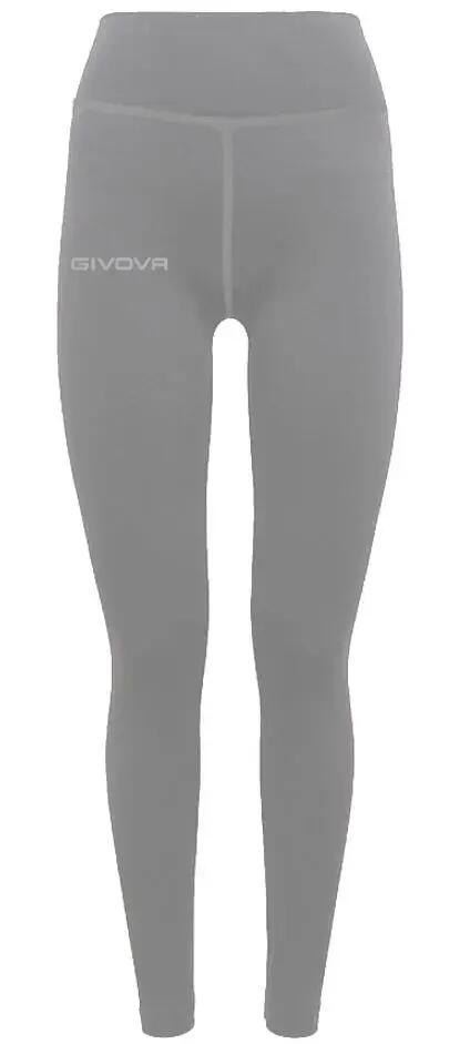 Leggings para mulher Givova Basic 5/5