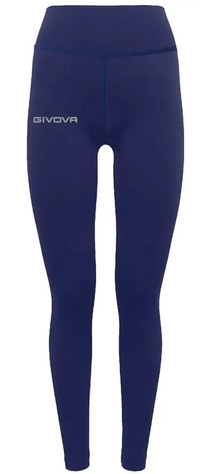 Women's leggings Givova Basic 2/4