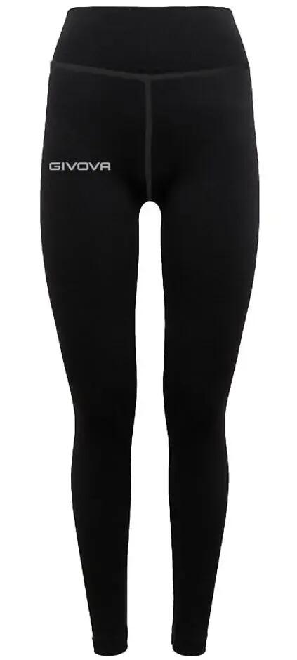Women's leggings Givova Basic 5/5