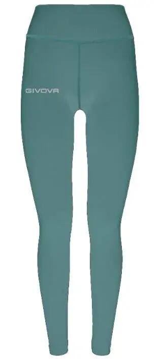Damskie legginsy Givova Basic 5/5