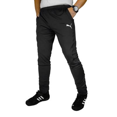 Pantaloni Da Jogging Uomo Puma Liga Pro Nero
