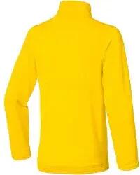 Kinderjas Puma Jr Liga Poly Jacket Core Geel 2/2