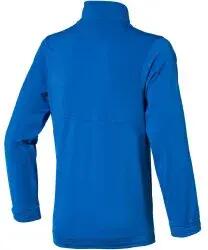 Kinderjas Puma Jr Liga Poly Jacket Core Blauw 3/3