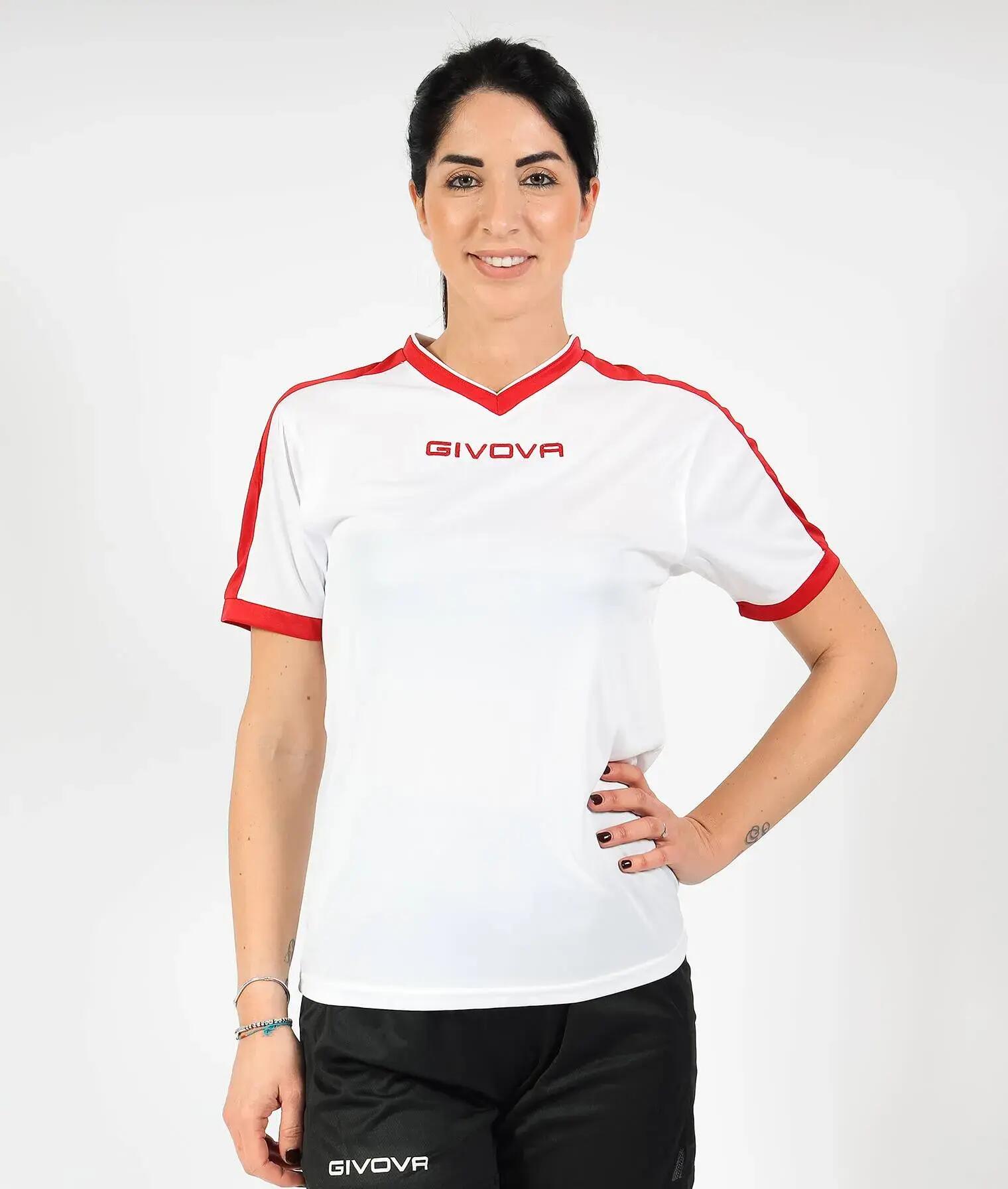 Sportovní tričko GIVOVA Revolution 5/5