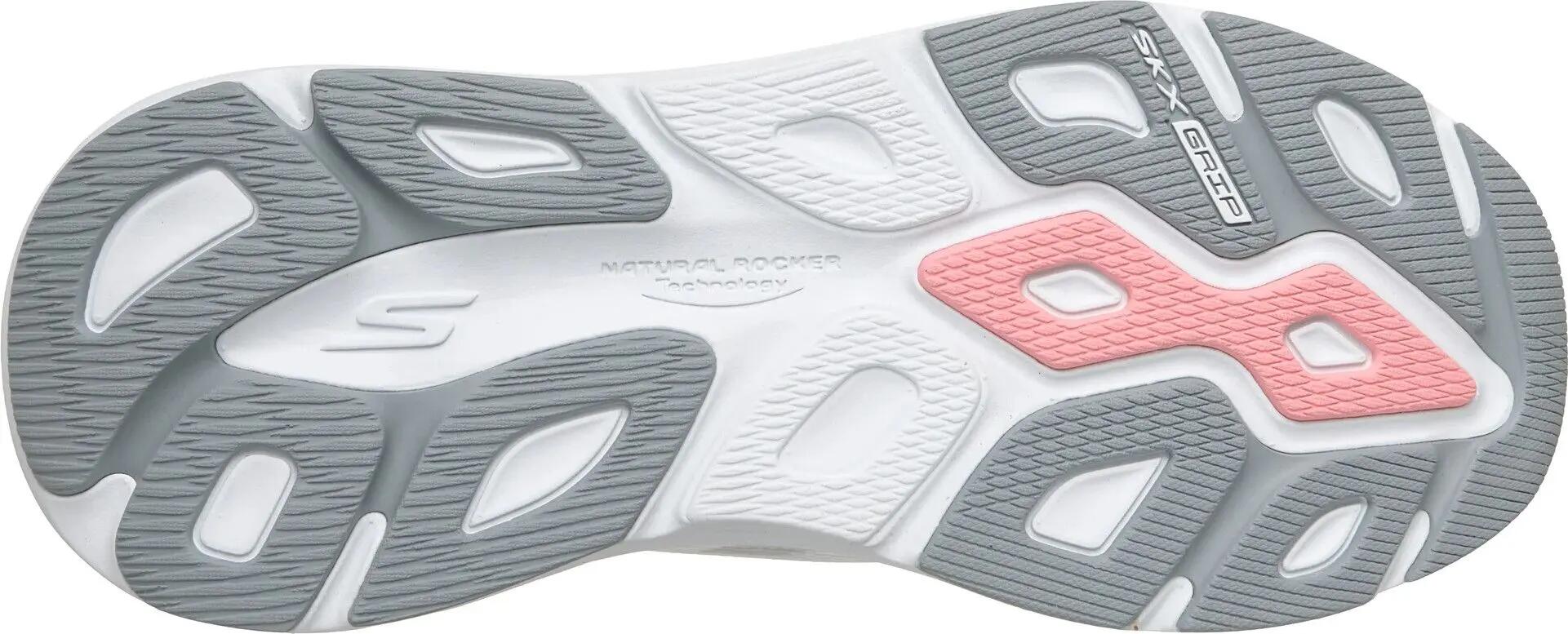 Scarpe da corsa Skechers Slip-ins Max Cushioning Elite 3 Lenara Bianco/Multicolo 4/5