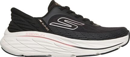 Zapatillas de running Skechers Slip-ins Max Cushioning Elite 3 Lenara, blancas/m