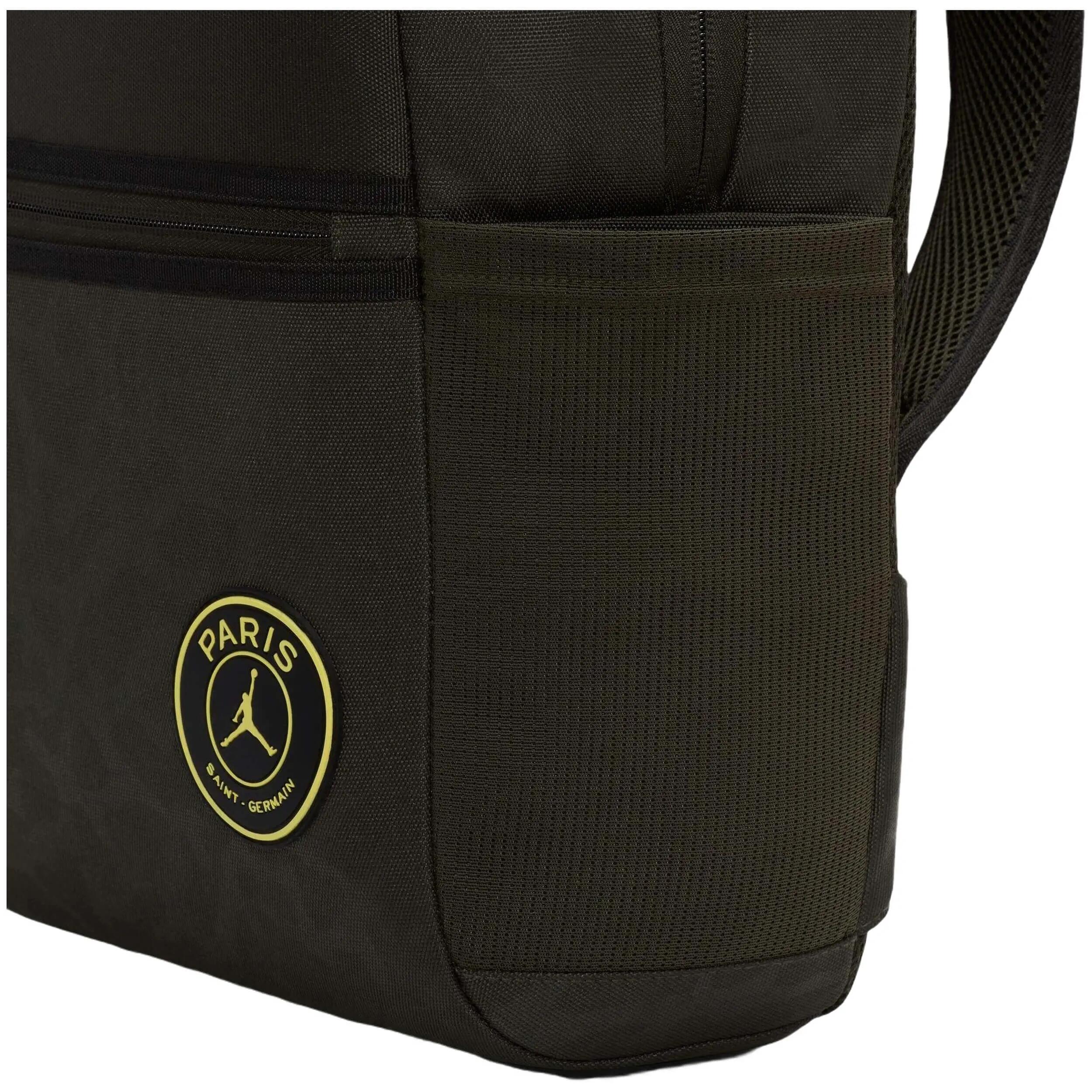 Rucksack Jordan Modell 9A0802-E55 für unisex 4/5