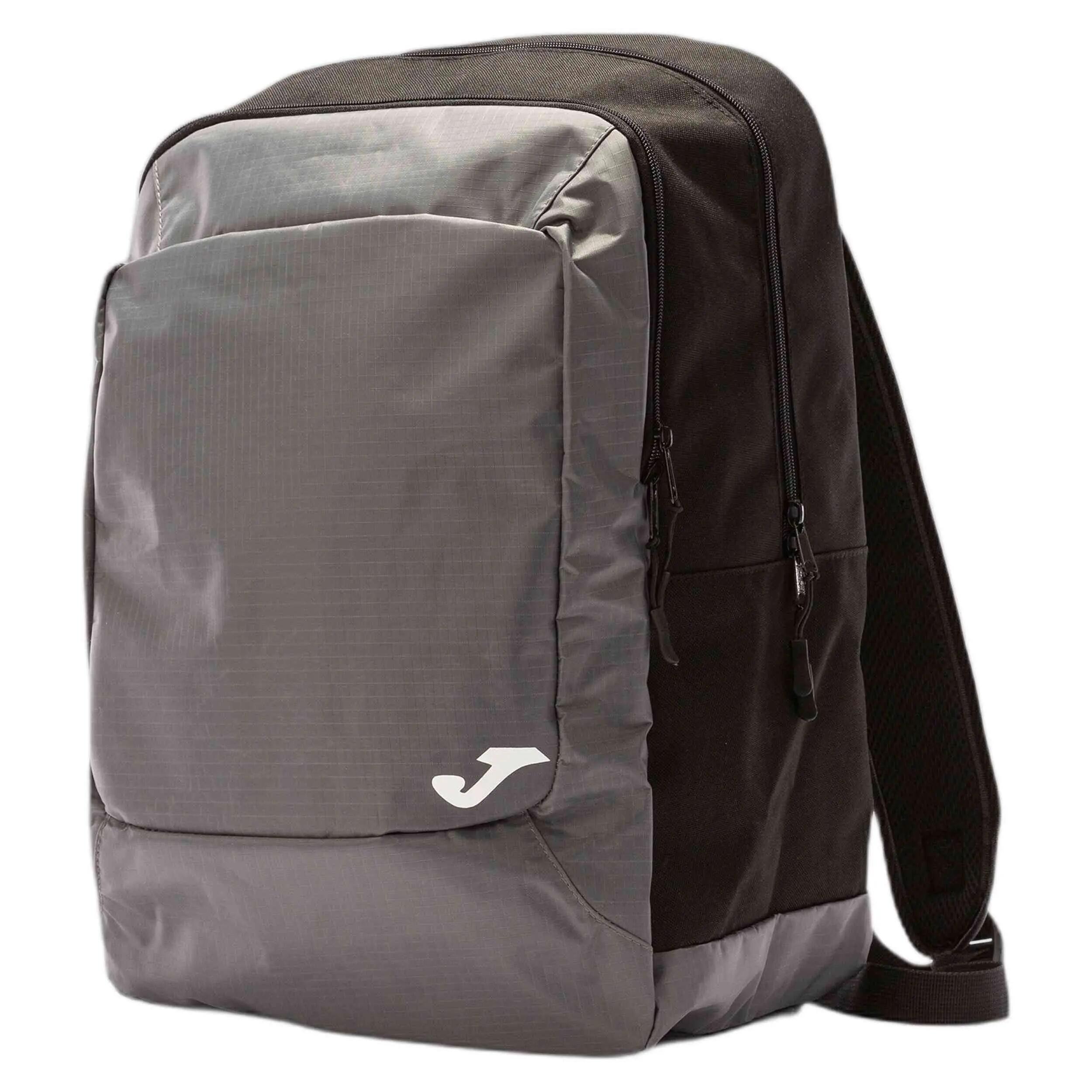 Mochila Futebol Joma Estadio III Preto 5/5
