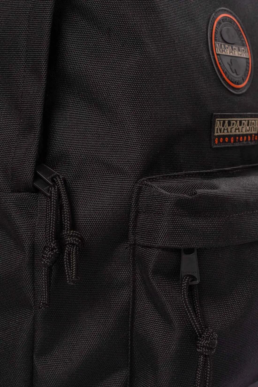 Sac à dos Napapijri Voyage 3 20,8 l noir 041 4/7