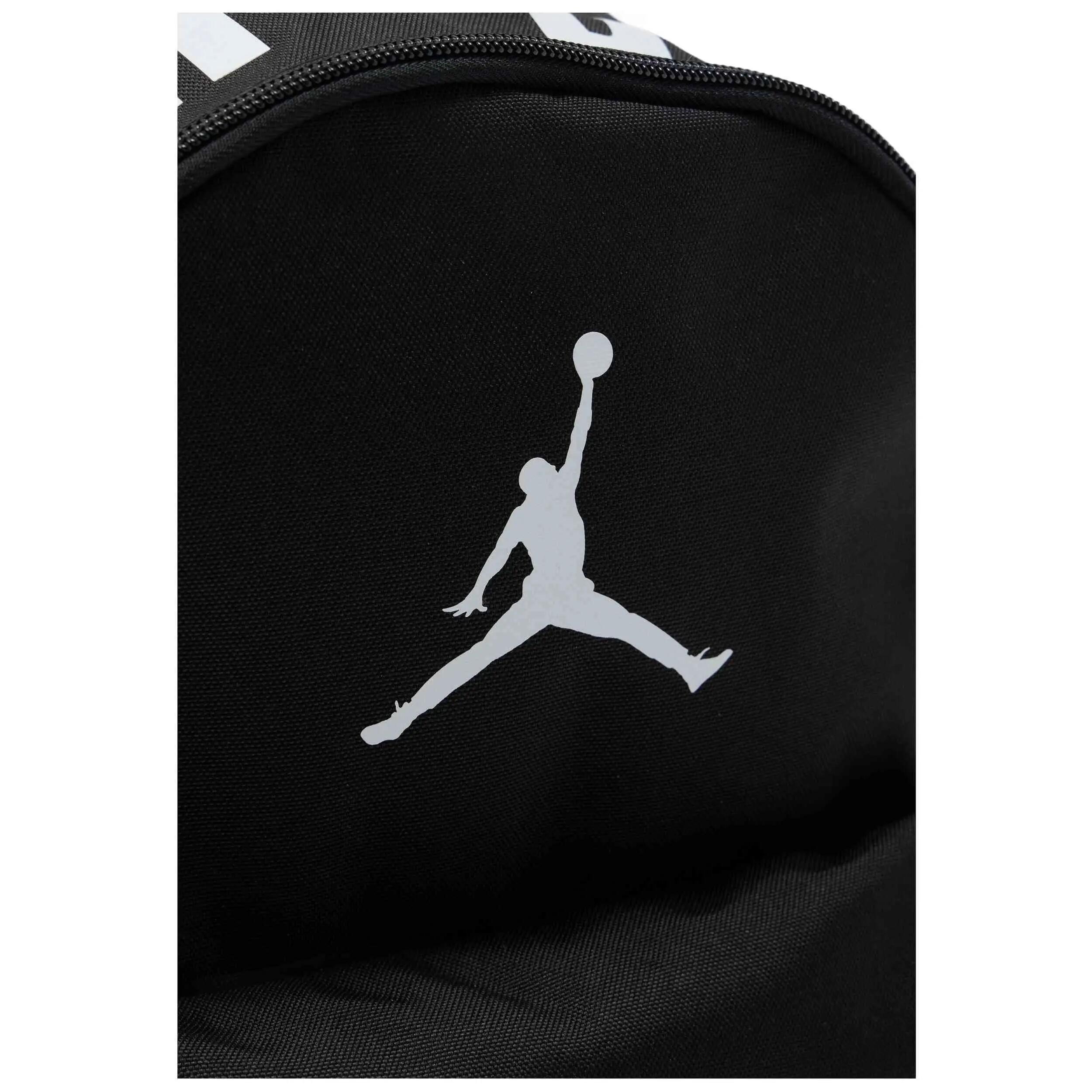 Mochila Jordan modelo 7A9214-023 para crianças unissex 5/5