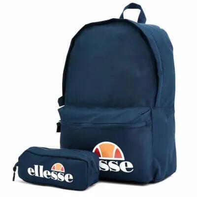 Ellesse Rolby sac à dos 19,5 l + trousse 3/5