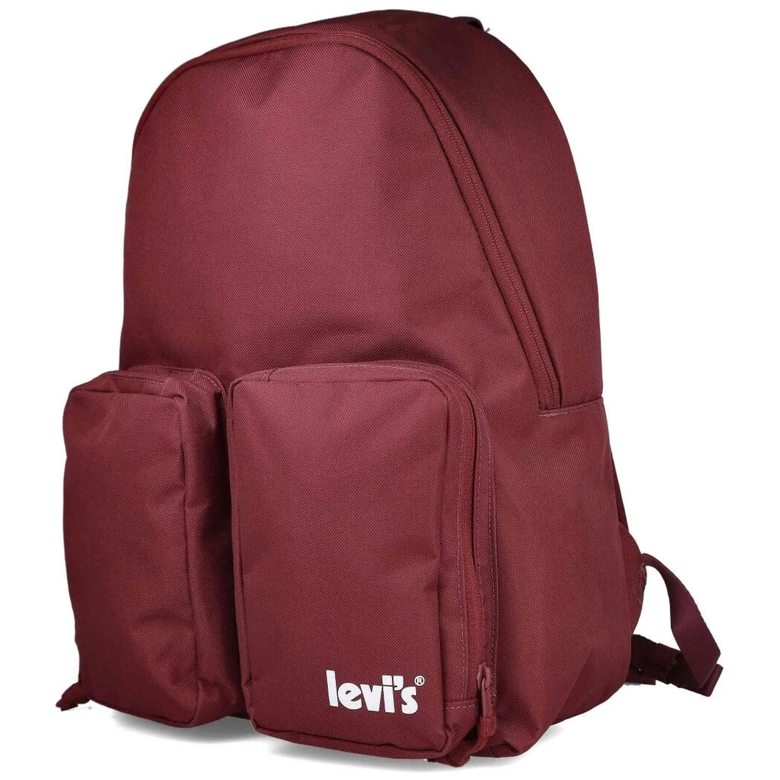 Rugzak Levi'S model 070-724511 voor unisex 5/5
