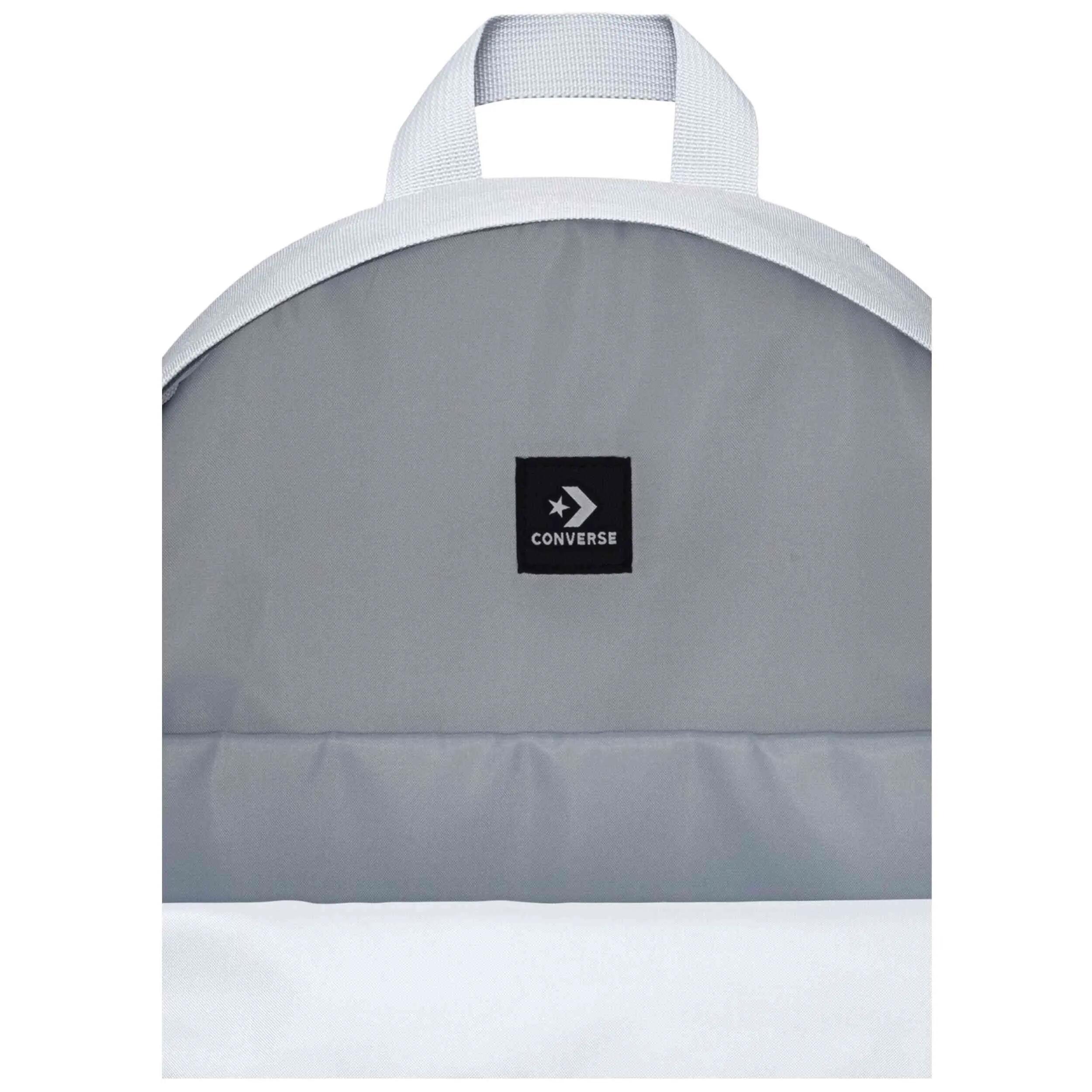 Mochila Converse modelo nan para unisex 3/4