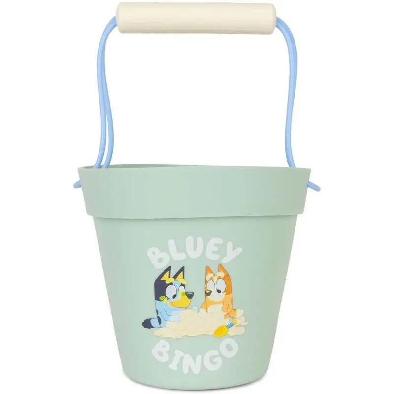 Swim Essentials Beach Play Set Multicolor Bluey 12 x 9 cm 2/5