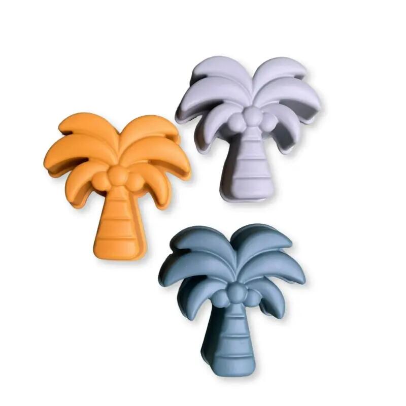 Jouets de plage multicolore jungle 2/7