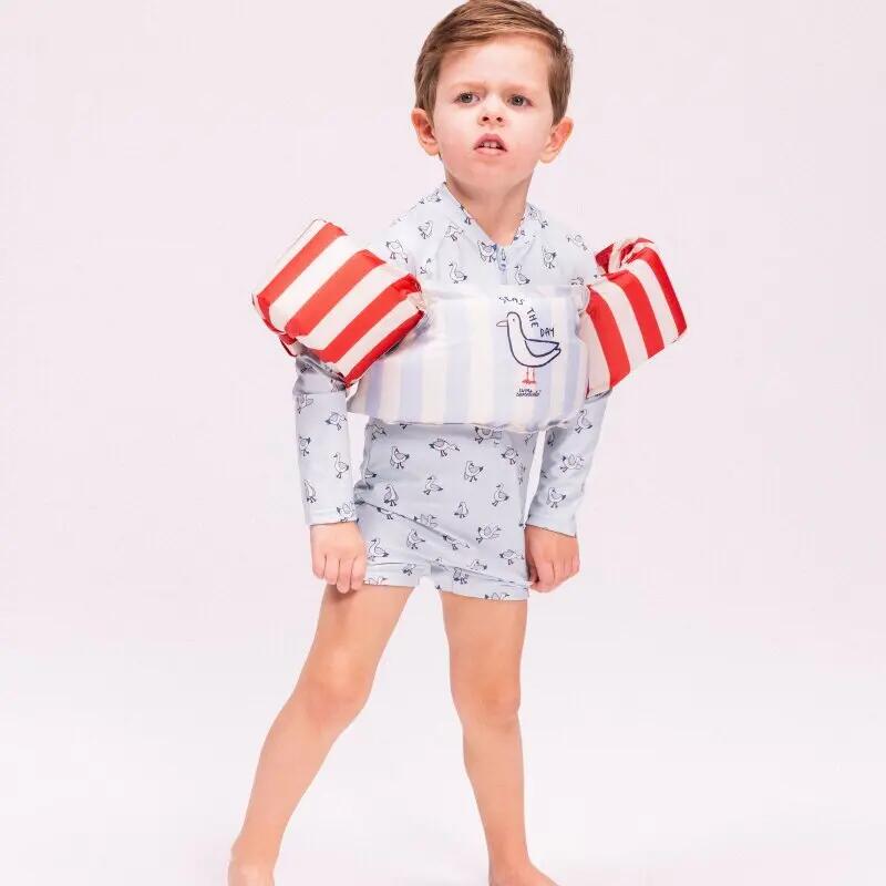 Swim Essentials Puddle Jumper Seas the Day 15-30 kg 55 x 18 cm 7/7