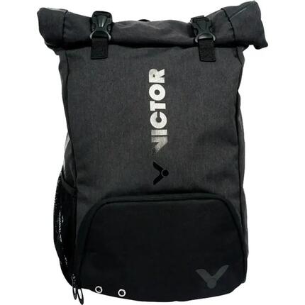 Sac à dos - Badminton - Unisexe - Rucksack 9101 - Polyester - Noir