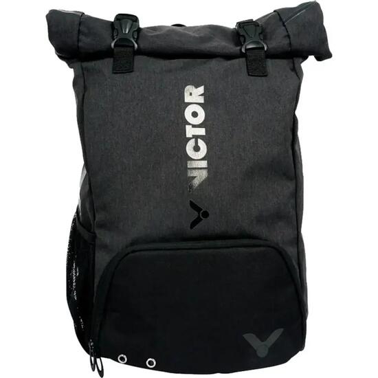 Sac à dos - Badminton - Unisexe - Rucksack 9101 - Polyester - Noir