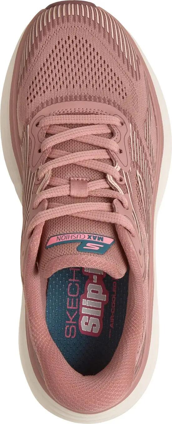 Chaussures Running Skechers Slip-ins Max Cushioning Endeavour Sequoya Rose Femme 3/7