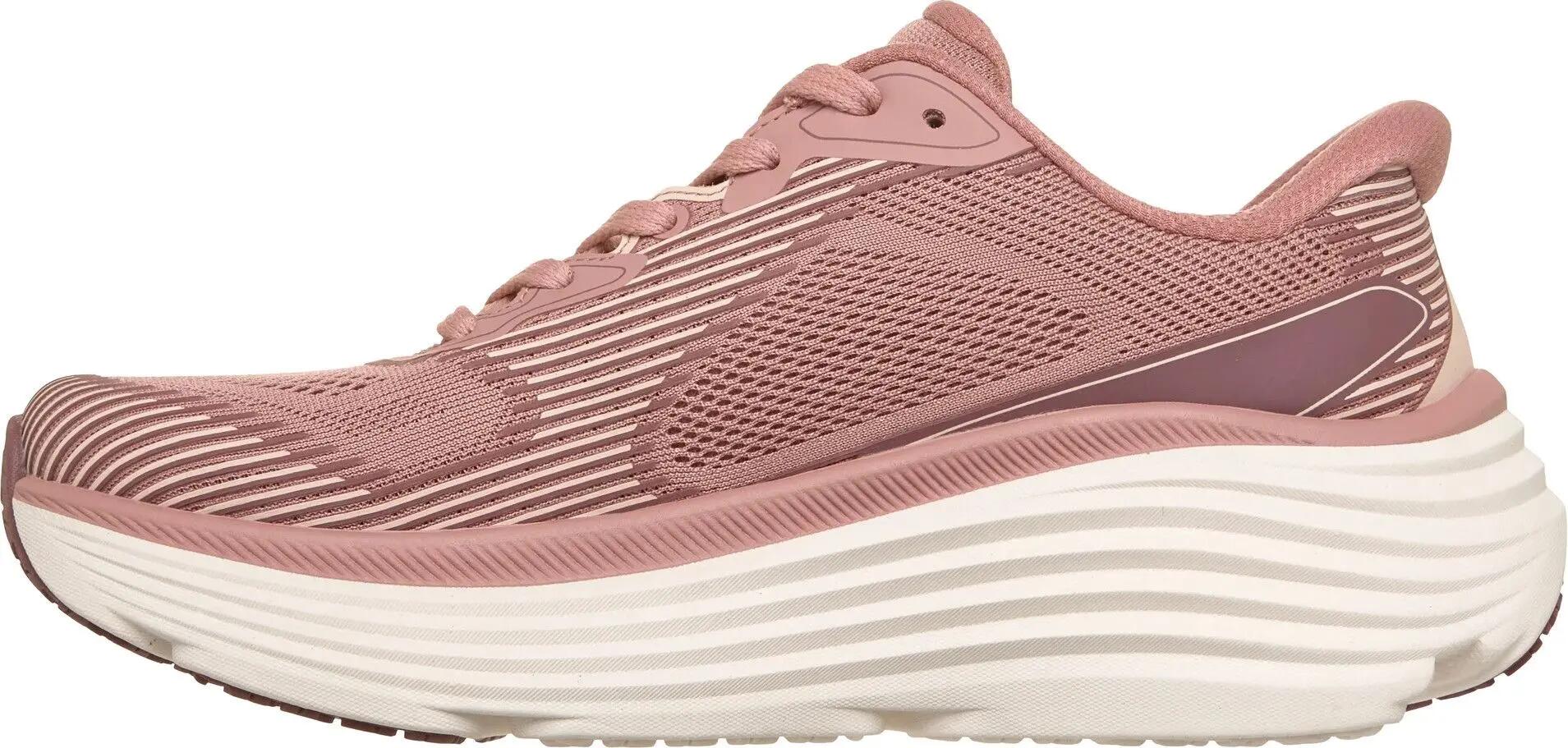Chaussures Running Skechers Slip-ins Max Cushioning Endeavour Sequoya Rose Femme 2/7