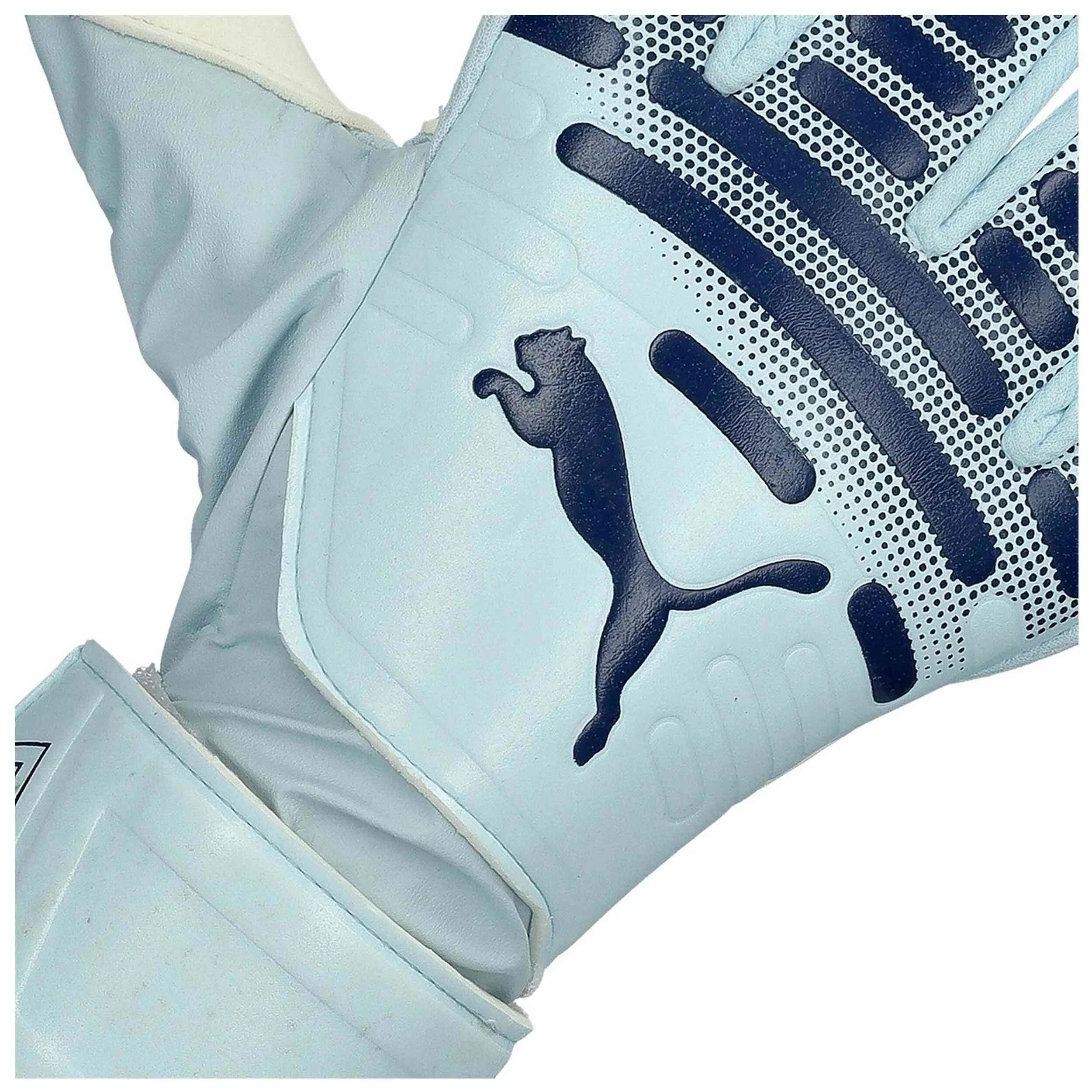 Felnőtt Kapuskesztyű Szuperpuha Tenyér, Negatív Szabás Future Play Nc PUMA 5/5