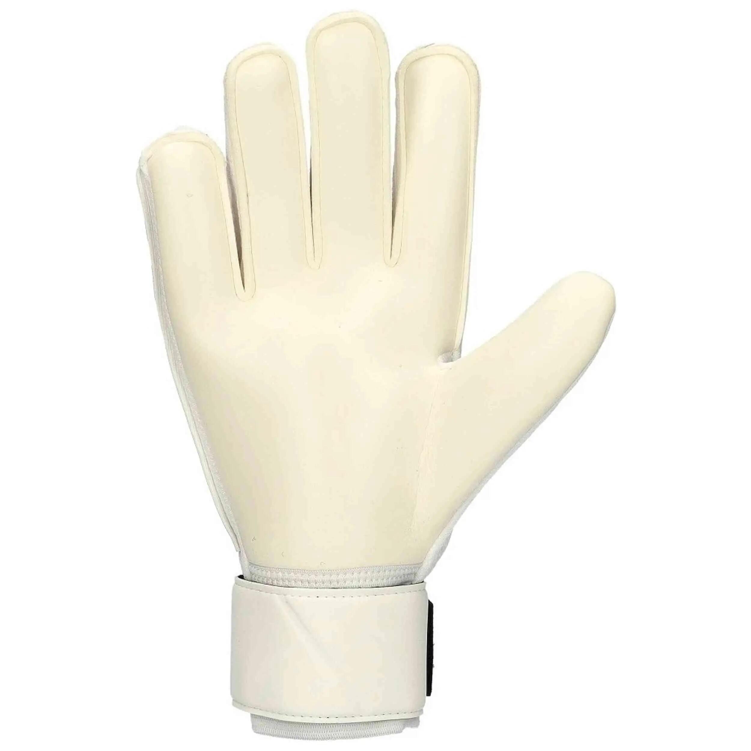Gants de football Nike modèle Match Goalkeeper pour unisexe 4/5