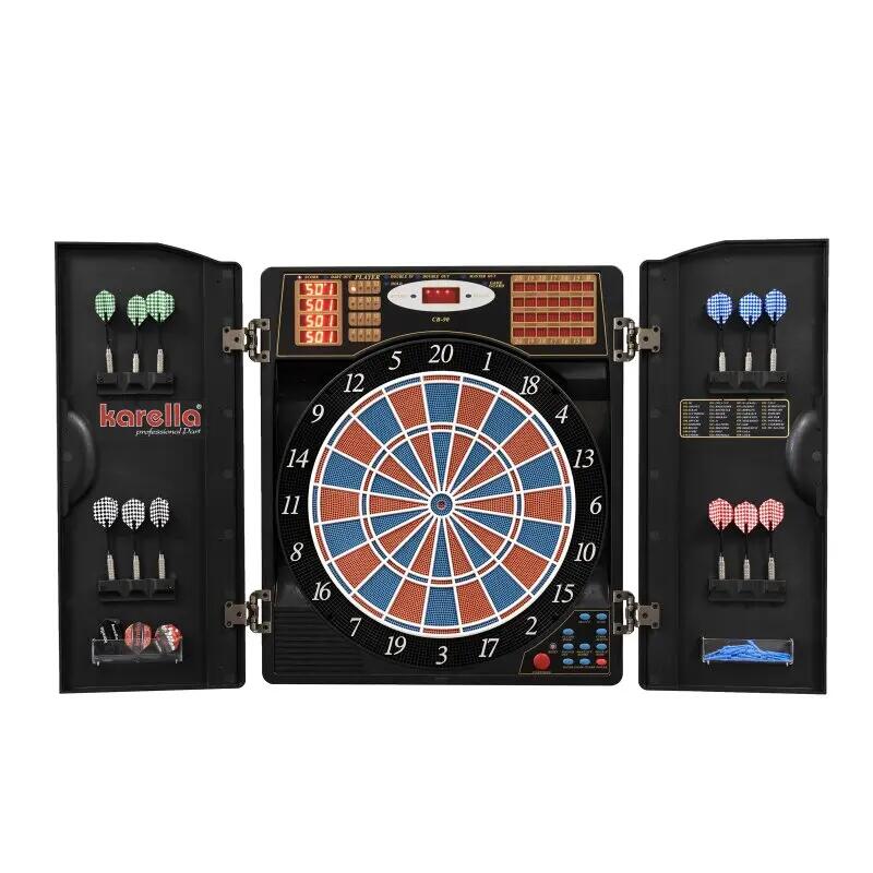 Cabinet Darts electronic CB-90 1/8