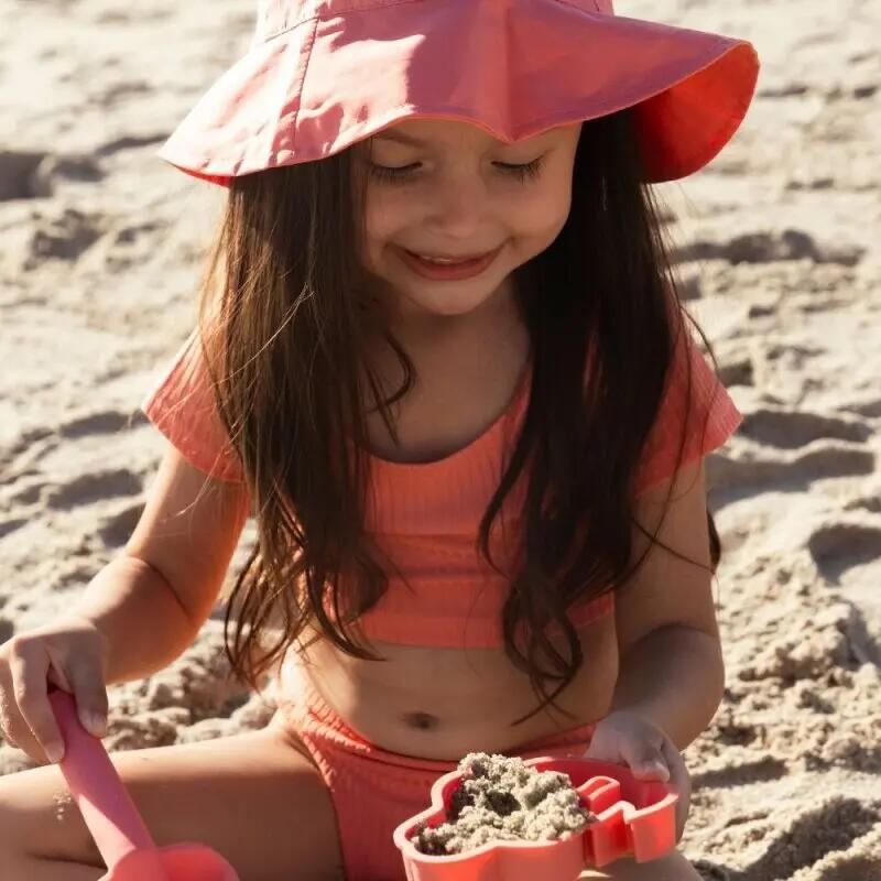 Swim Essentials Beach Toys - Pink - Shell Tastic 5/7