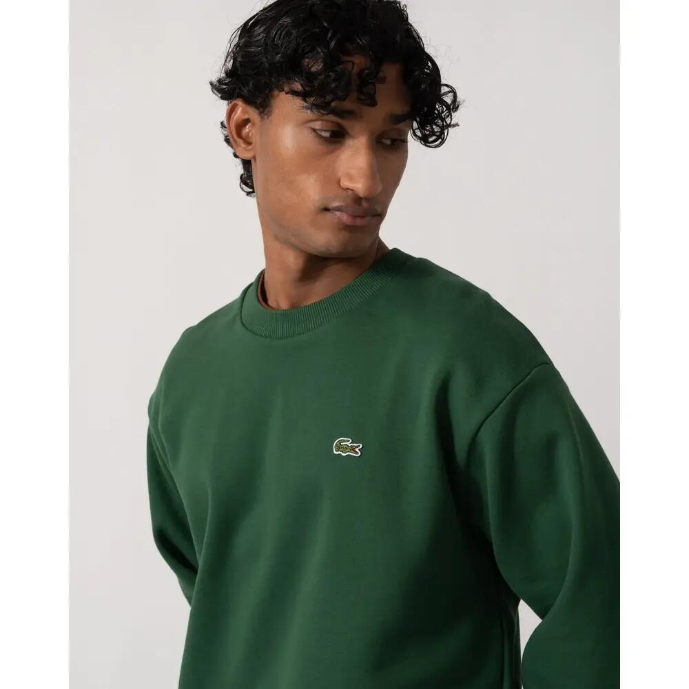 Mens Leisure Sweatshirt 2/4