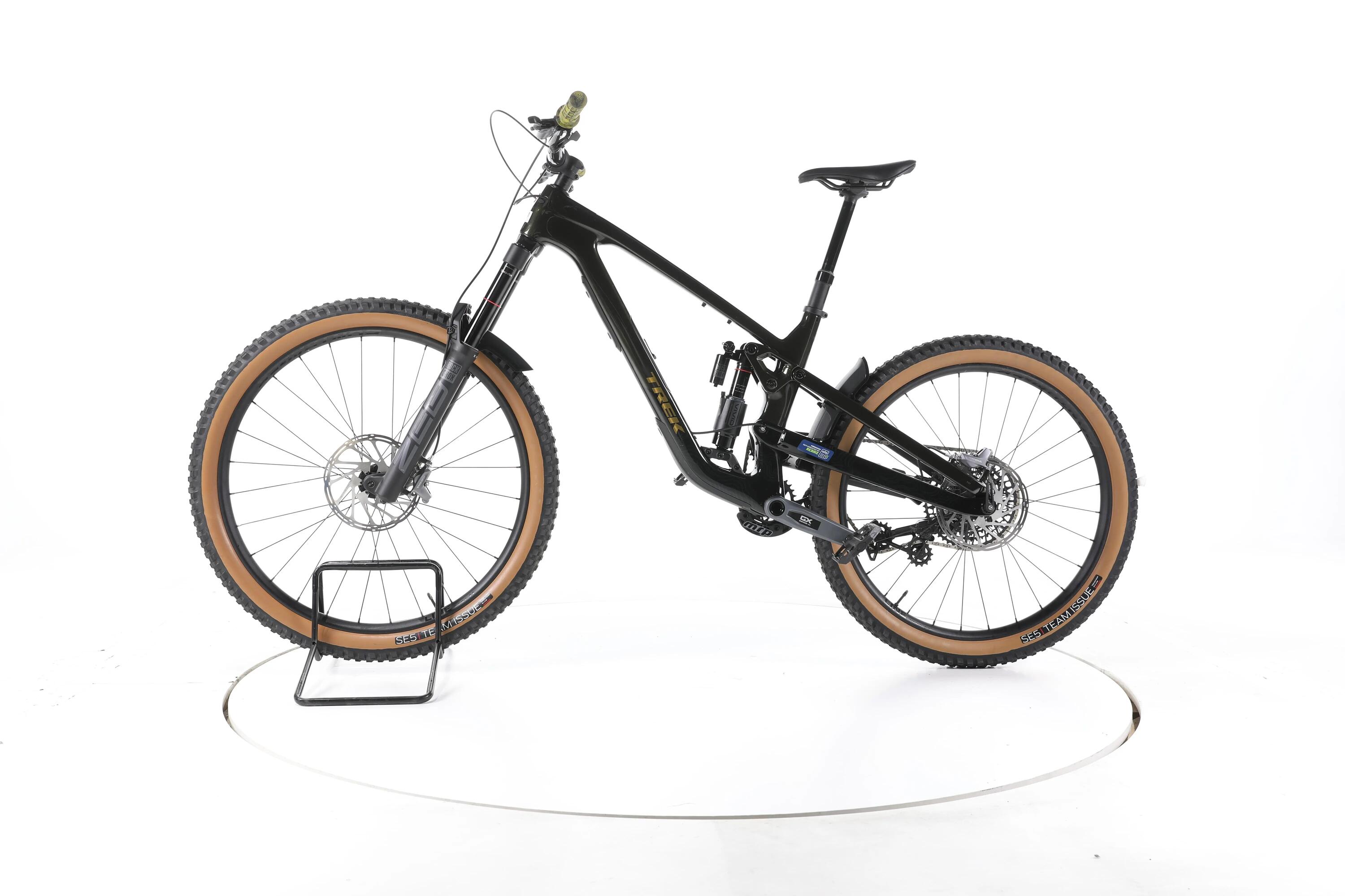 Reconditionné - Trek Slash 9.8 Fahrrad Fully - Très Bon 6/7