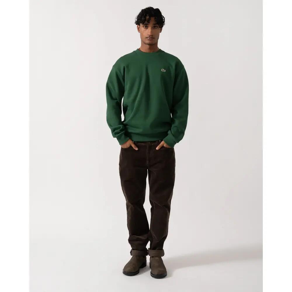 Mens Leisure Sweatshirt 3/4