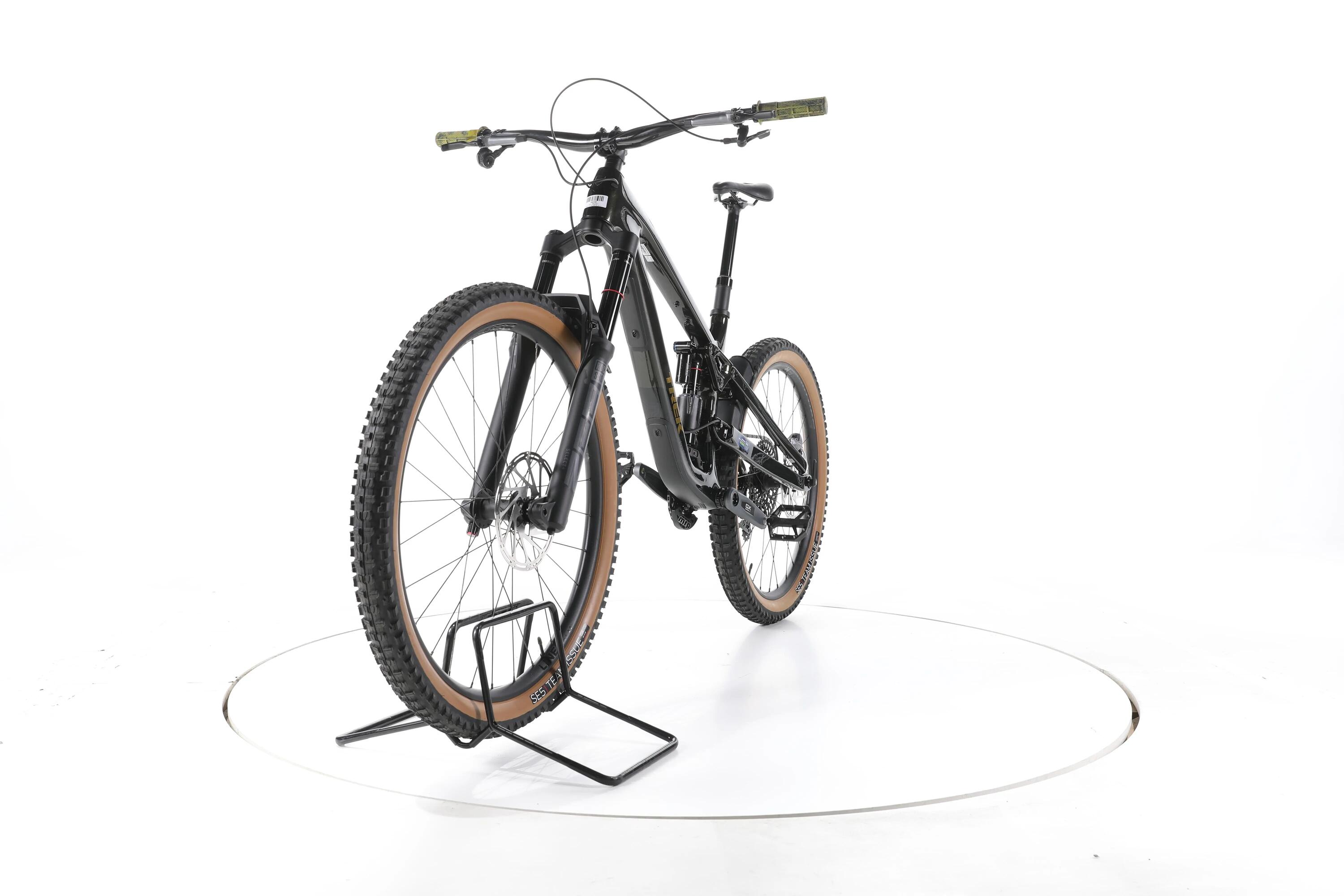 Reconditionné - Trek Slash 9.8 Fahrrad Fully - Très Bon 4/7