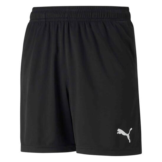 Short Enfant Puma Teamrise Training Shorts Jr