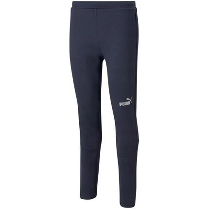 Pantalon De Jogging TEAMFINAL Homme (Bleu Marine)