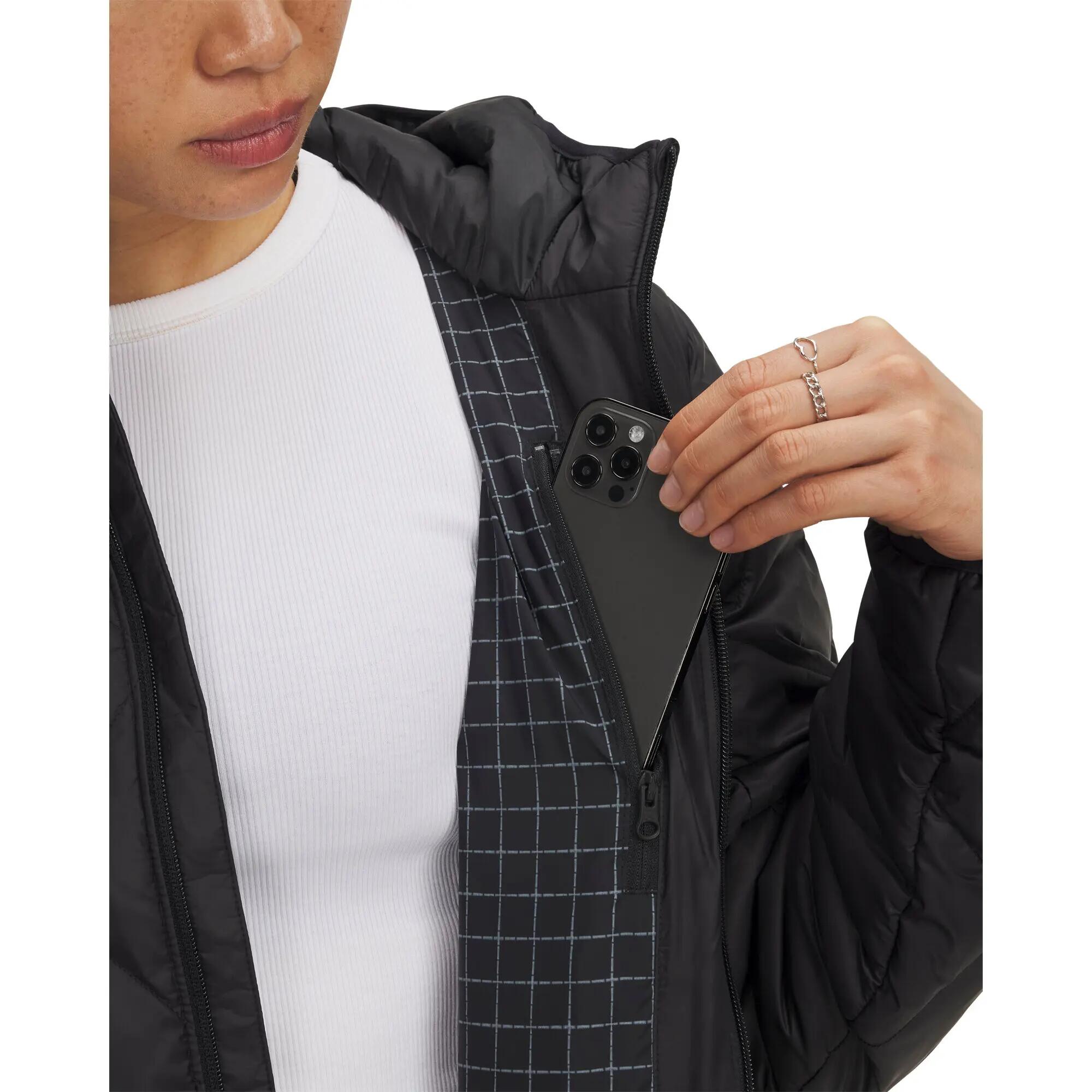 Under Armour Damen Jacke Legend Down Jacket 6008818 4/5