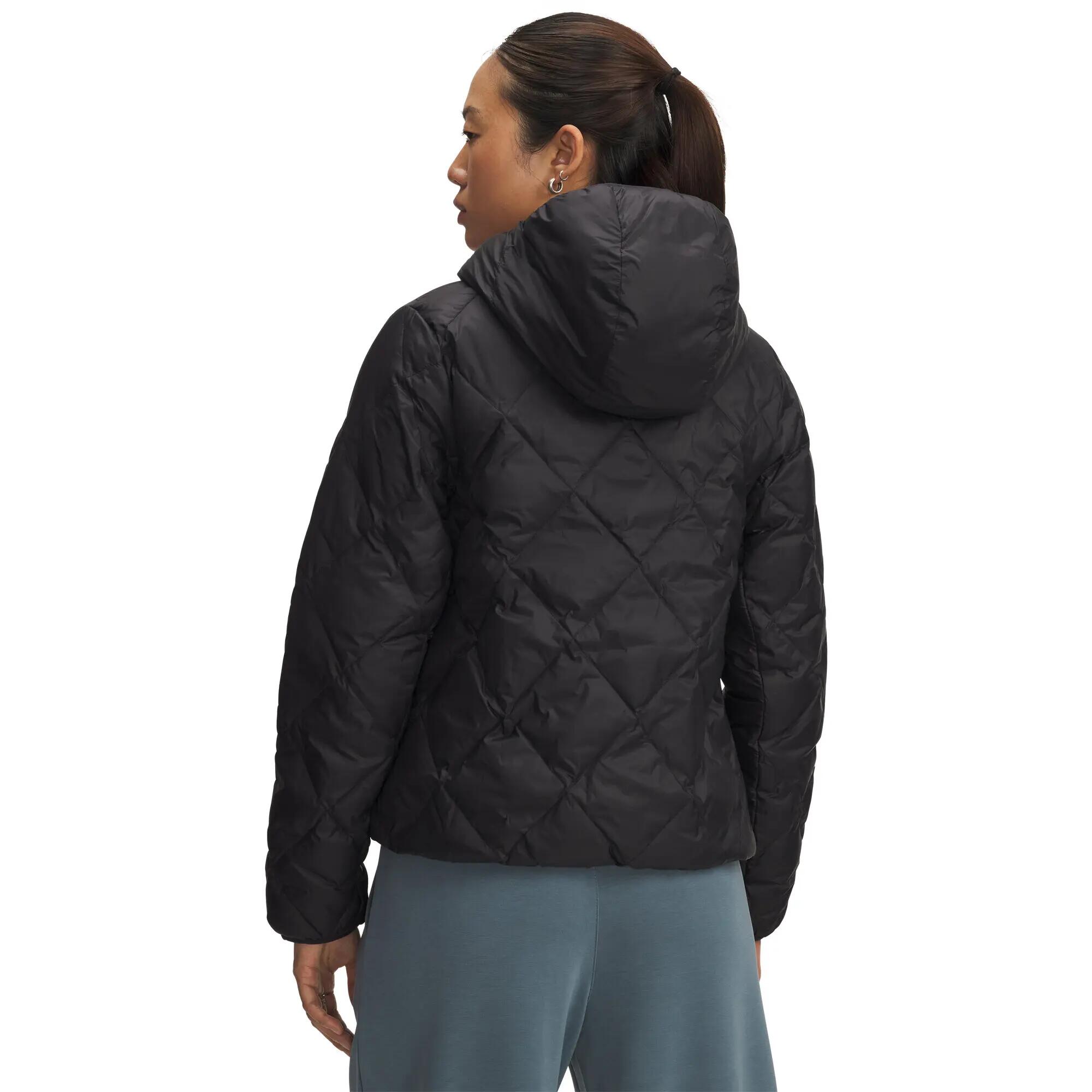 Under Armour Damen Jacke Legend Down Jacket 6008818 2/5