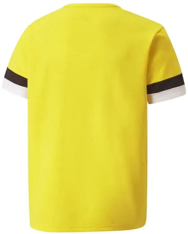 Koszulka TeamRISE Dla Dzieci 4/5