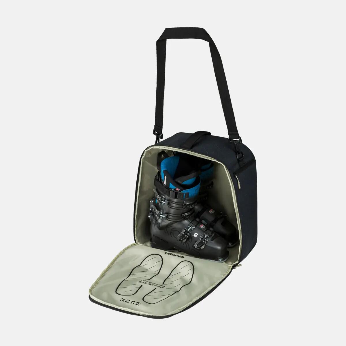 HEAD KORE Bootbag 2/2