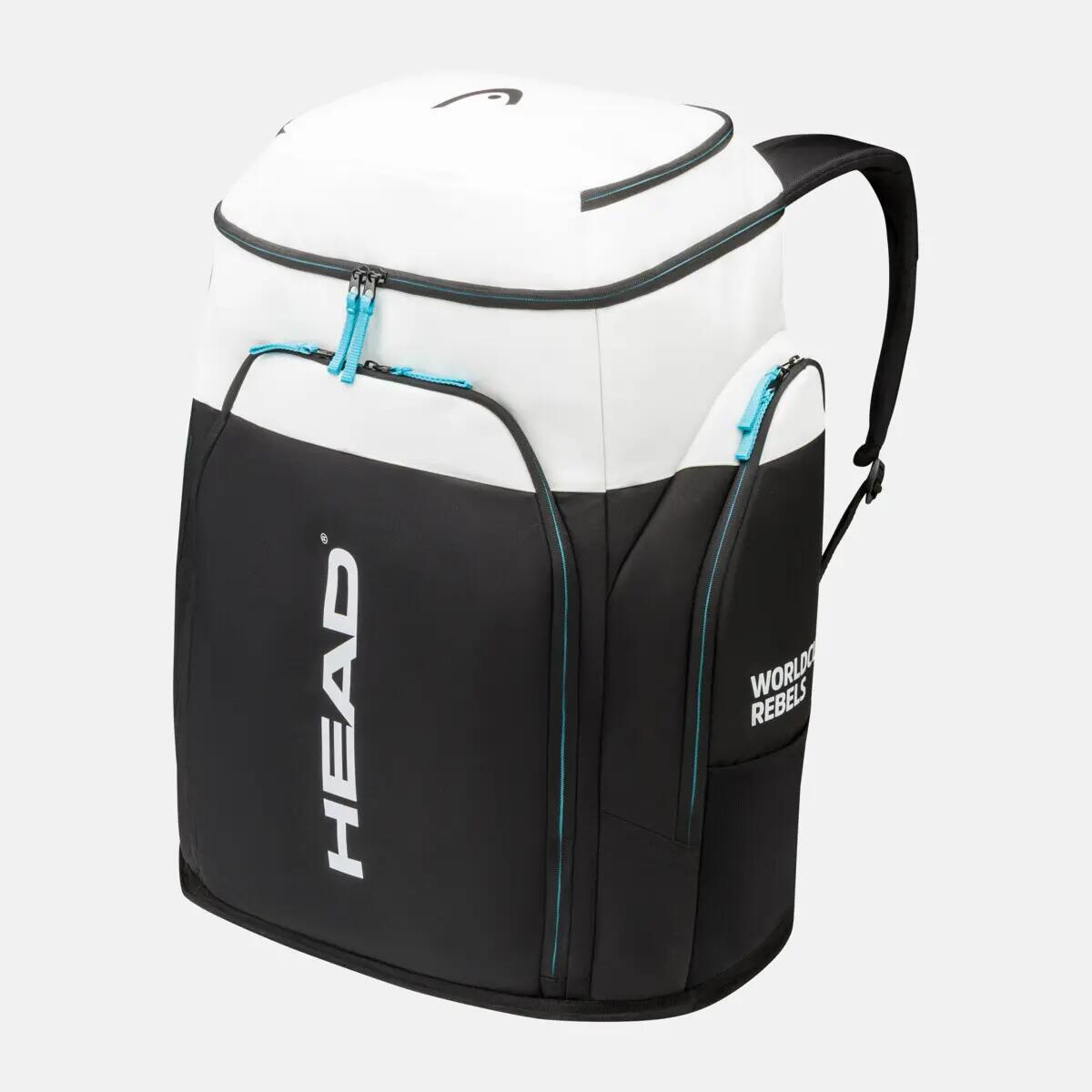 HEAD Rebels Racing Backpack L 3/3