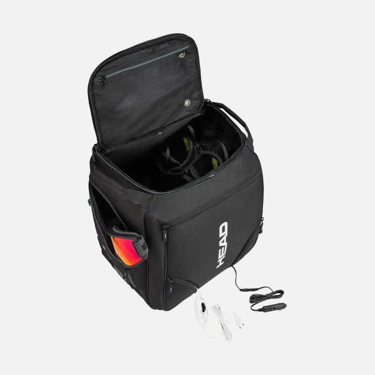 Beheizbare Skischuhtasche Heatable Bootbag 230 3/3