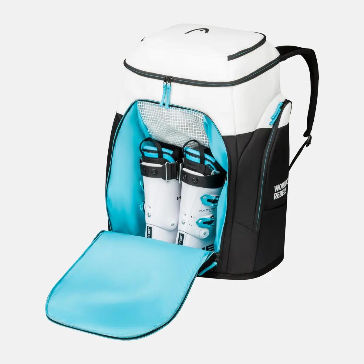 HEAD Rebels Racing Backpack L 2/3
