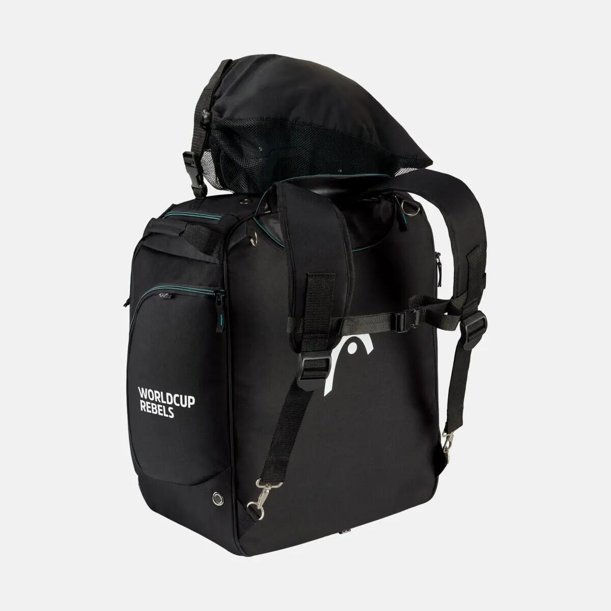 Beheizbare Skischuhtasche Heatable Bootbag 230 2/3