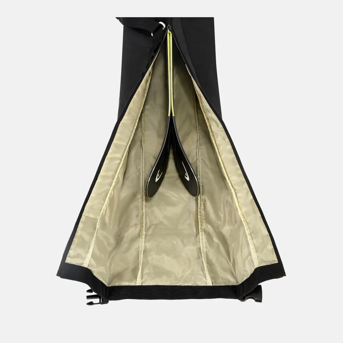 HEAD Freeride Single Skibag 4/4