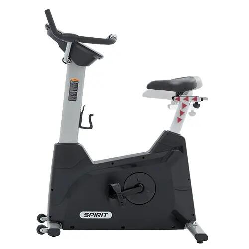 Hometrainer XBU55 voor fitness en cardio 7/9