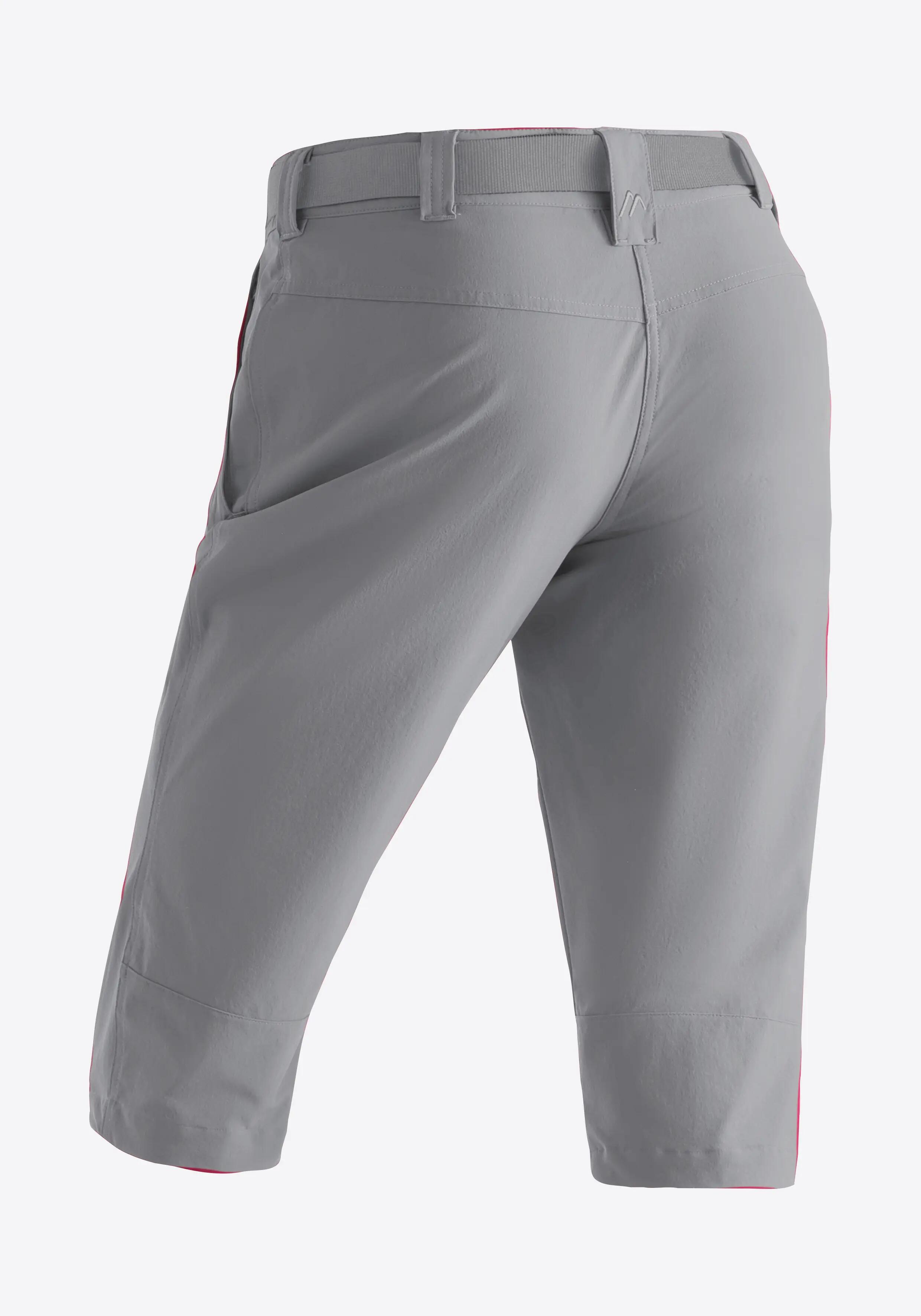 Damen Caprihose Inara Slim 3/3